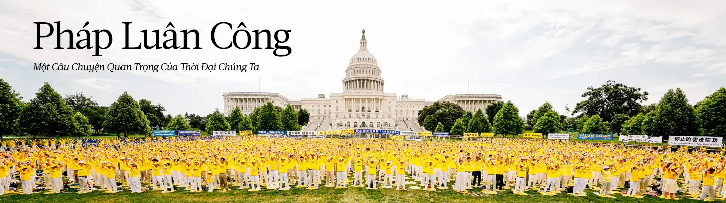 Falun Gong